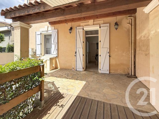 Maison vente à Chantilly, Alès