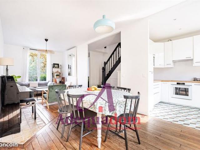 Maison vente à Nanterre, Colombes