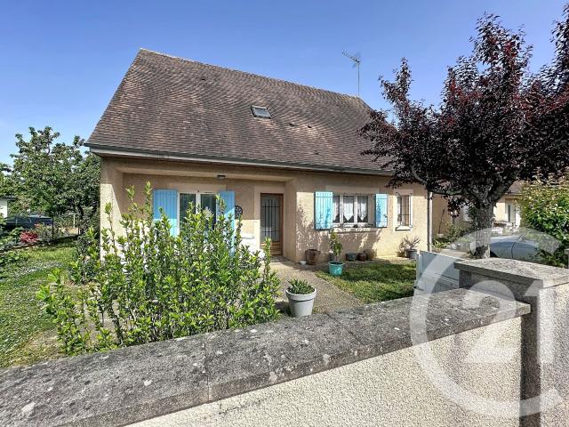 Maison vente à Périgueux, Marsac-sur-l'isle