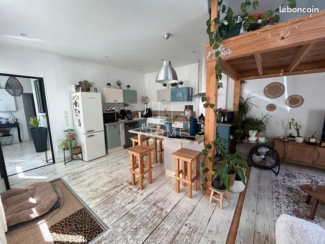 Maison vente à Le Mans
