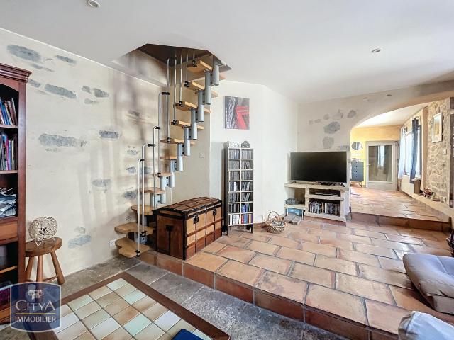 Maison vente à Nîmes, Caveirac
