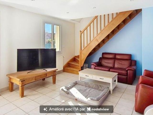 Maison vente à Chécy, Loiret