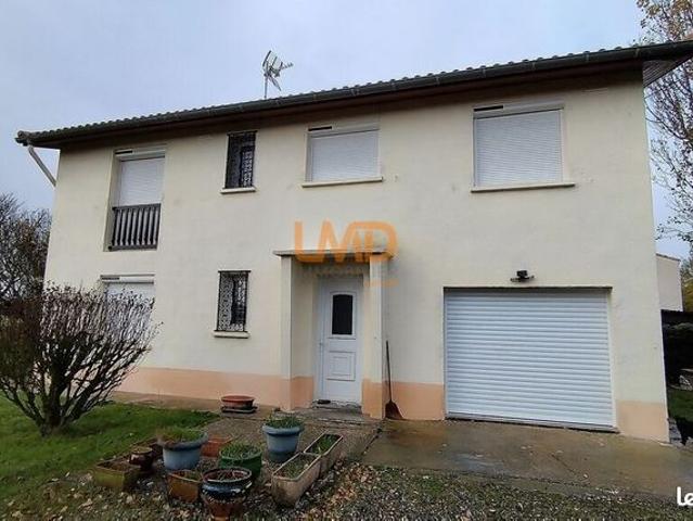 Maison vente à Muret, Eaunes