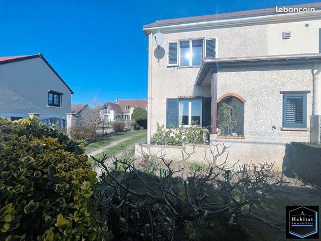 Maison vente à Meaux, Saint-pathus