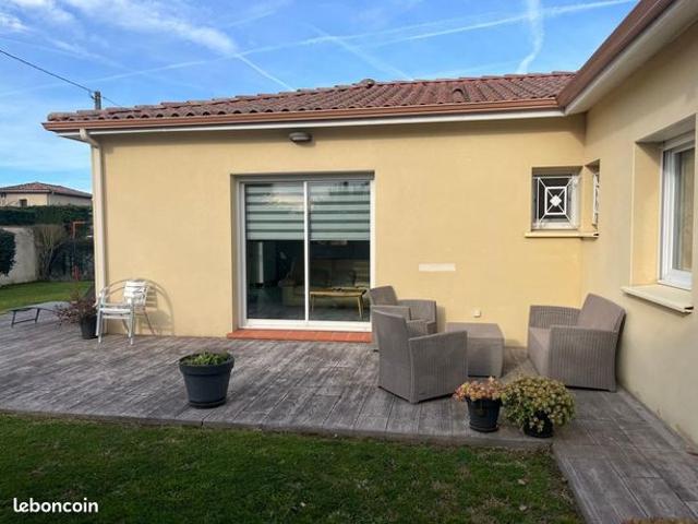 Maison vente à Muret, Fonsorbes