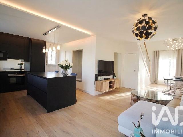 Maison vente à Meaux, Coutevroult