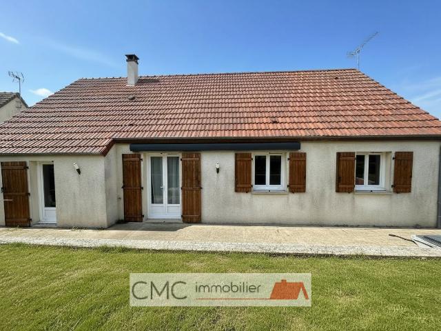 Maison vente à Gasville, Gasville-Oisème