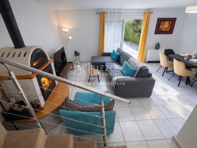 Maison vente à Gex, Ferney-voltaire