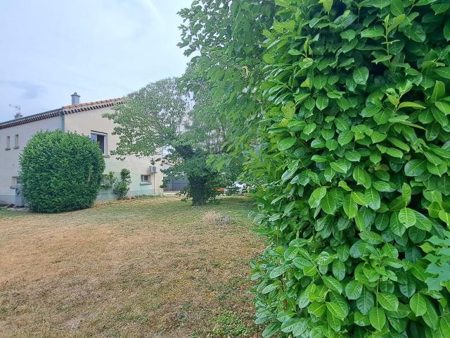 Maison vente à Valence, Alixan