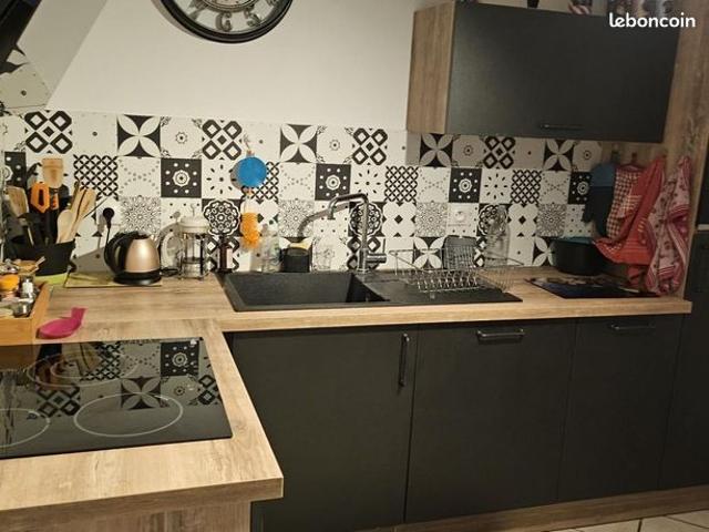 Maison vente à Brive-la-Gaillarde, Larche