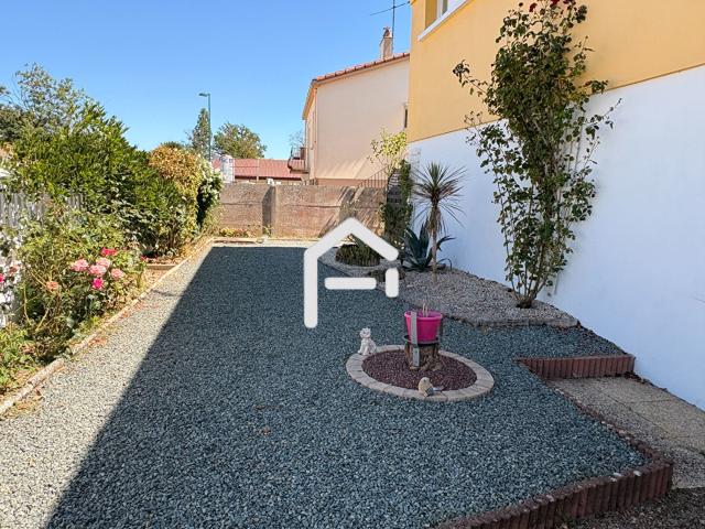 Maison vente à Les Sables-d'Olonne, Le Champ-saint-père