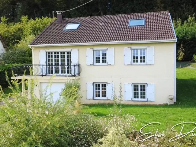 Maison vente à Le Havre, Montivilliers