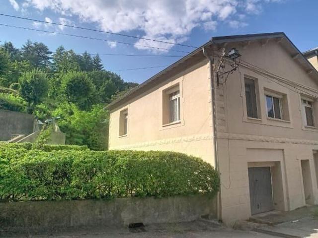 Maison vente à Le Vigan, Bez-et-esparon