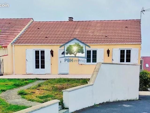 Maison vente à Meaux
