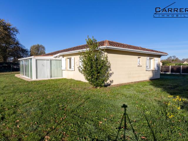 Maison vente à Bordeaux, Fargues-saint-hilaire