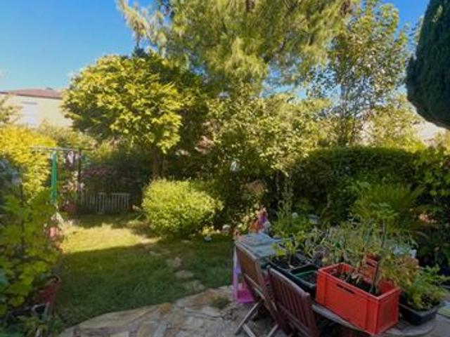 Maison vente à Sarcelles, Gonesse
