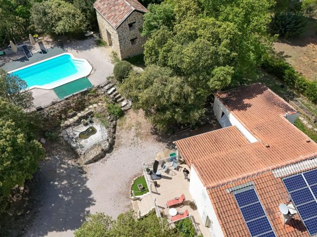 Maison vente à Brignoles, La Verdière