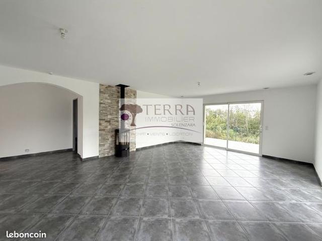 Maison vente à Corte, Ventiseri