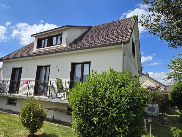 Maison vente à Le Havre, Norville