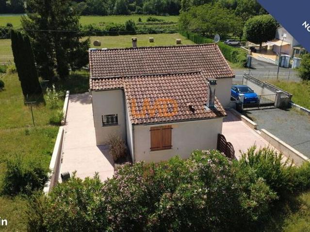 Maison vente à Saintes, Bussac-sur-charente