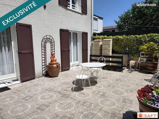 Maison vente à Riom, Combronde