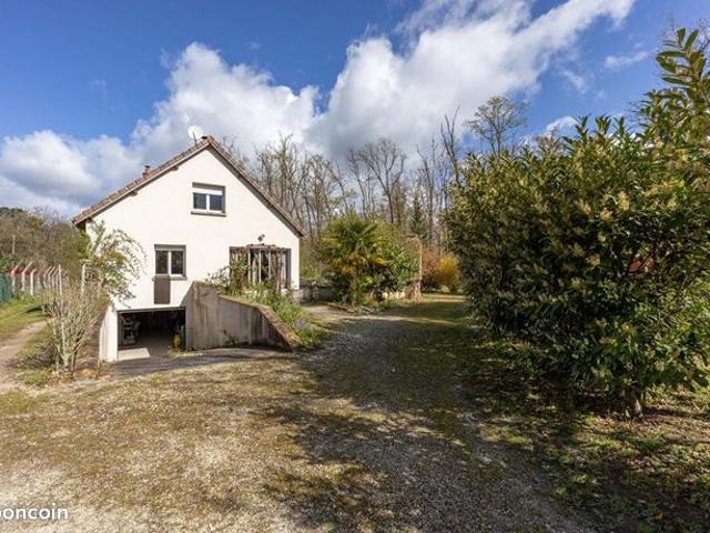 Maison vente à Romorantin-Lanthenay, Selles-sur-cher