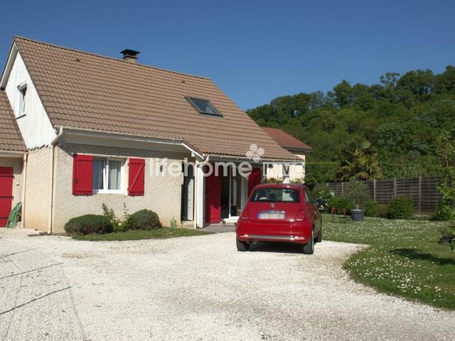 Maison vente à Grenoble, Vif