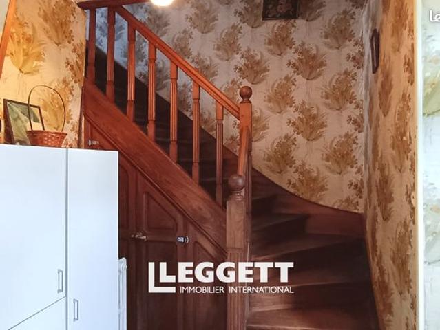 Maison vente à Grand-Brassac, Dordogne