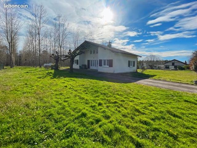 Maison vente à Lagrange, Hautes-Pyrénées