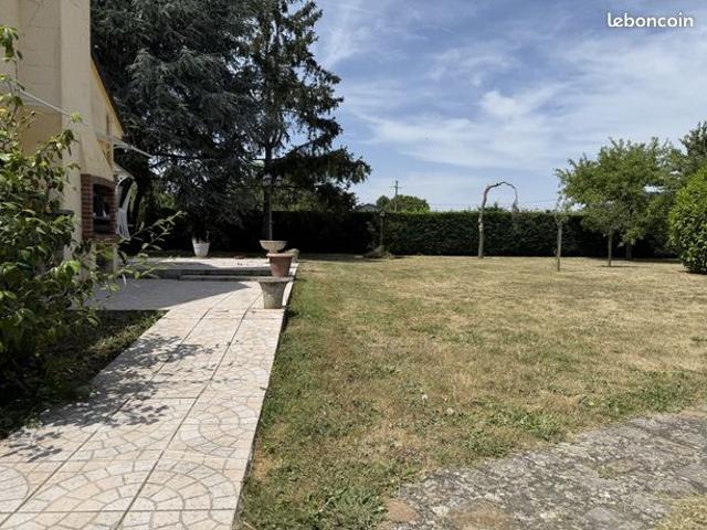 Maison vente à Courdemanche, Eure