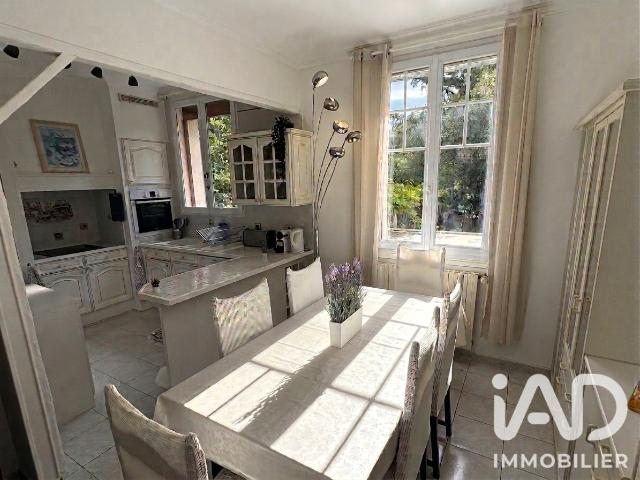 Maison vente à Nanterre, Gennevilliers