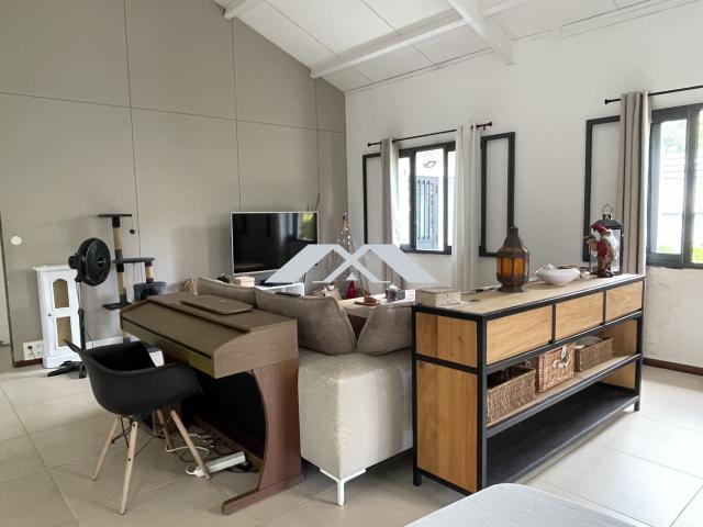 Maison vente à La Réunion