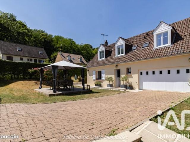 Maison vente à Mantes-la-Jolie, La Falaise