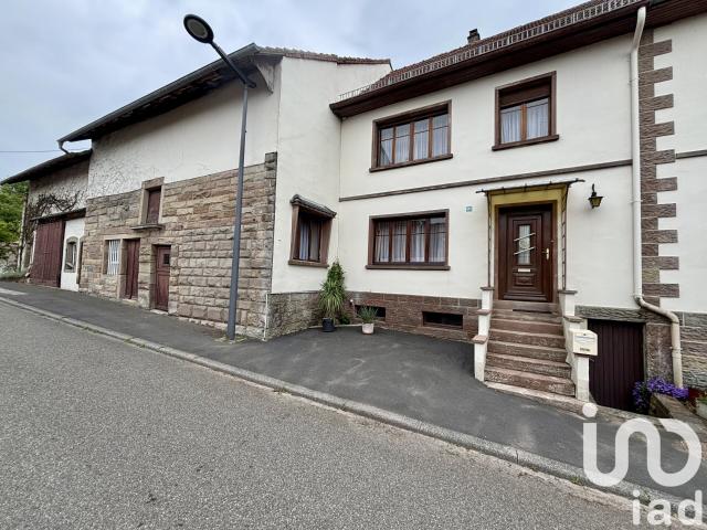Maison vente à Saverne, Petersbach