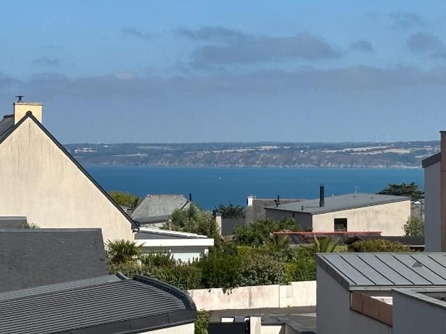 Maison vente à Saint-Laurent de la Mer, Plérin