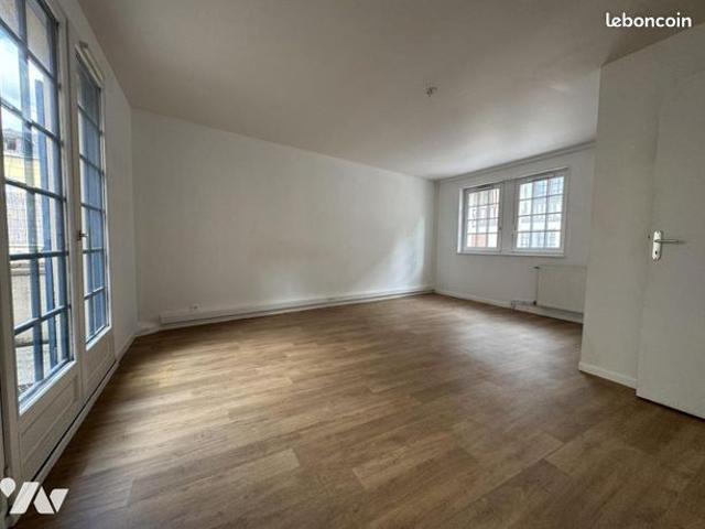 Maison vente à Lisieux, Pont-l'evêque