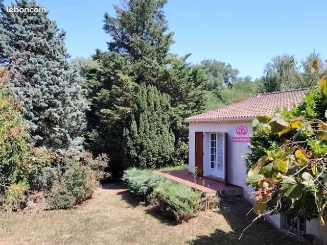 Maison vente à Vienne, Salaise-sur-sanne