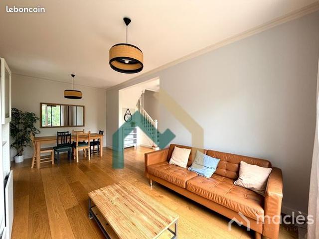 Maison vente à Saint-Denis, Epinay-sur-seine