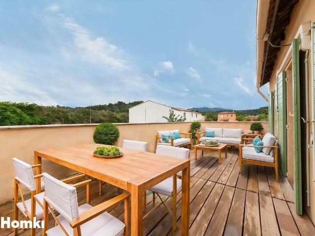 Maison vente à Gardanne