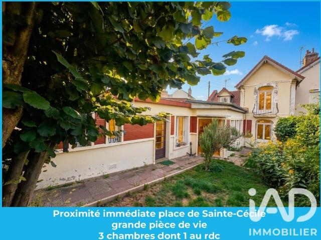 Maison vente à Le Havre