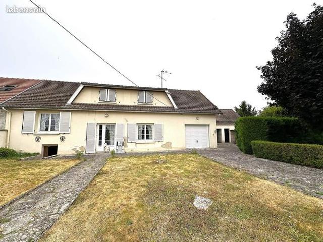 Maison vente à Gaye, Marne