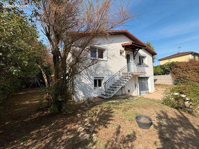 Maison vente à Dagneux, Ain