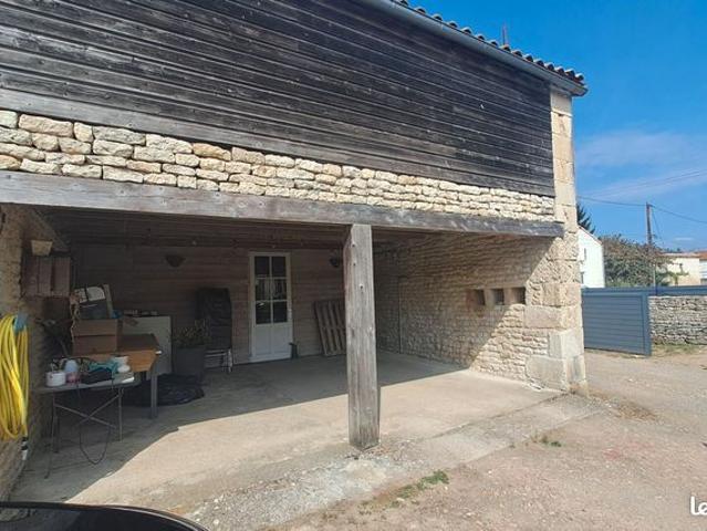 Maison vente à Niort, Villiers-en-plaine