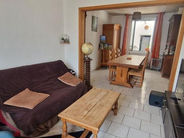 Maison vente à Mont-de-Marsan, Gabarret