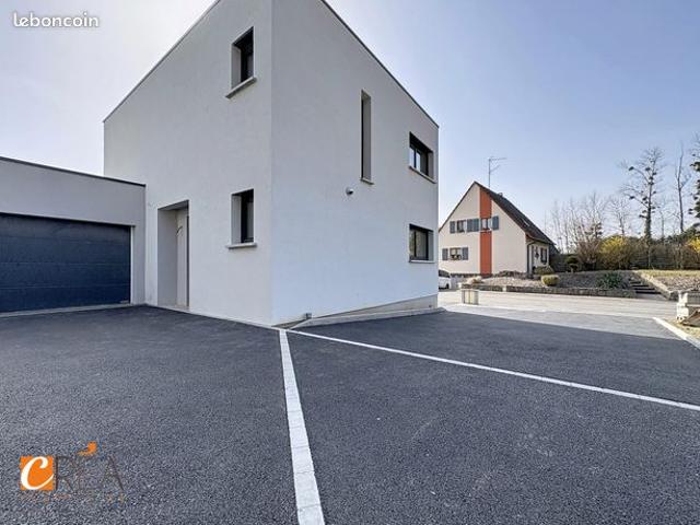 Maison vente à Altkirch, Heiwiller