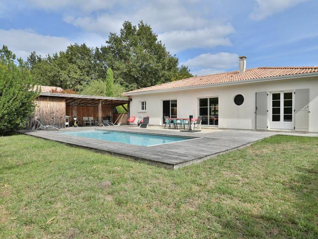 Maison vente à Mont-de-Marsan, Parentis-en-born