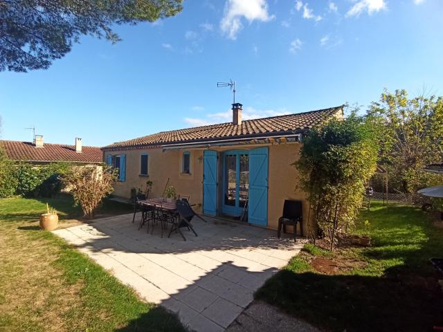 Maison vente à Castres, Mazamet