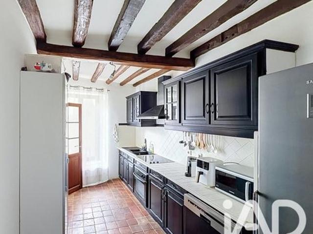 Maison vente à Saint-Augustin, Pas-de-Calais