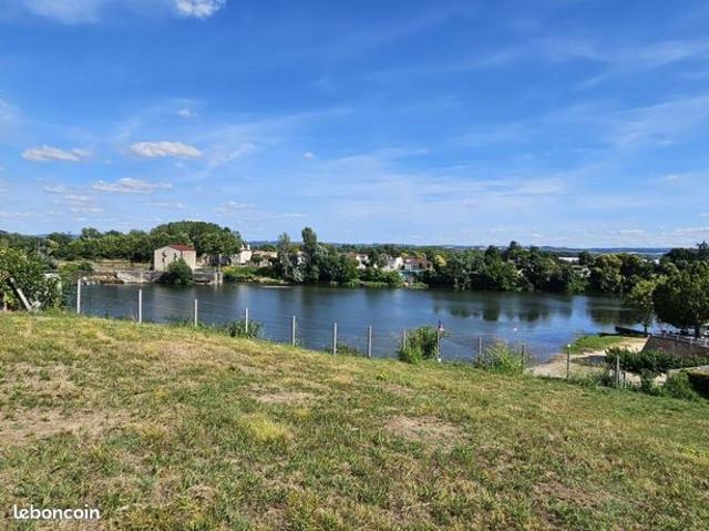 Maison vente à Marmande, Clairac