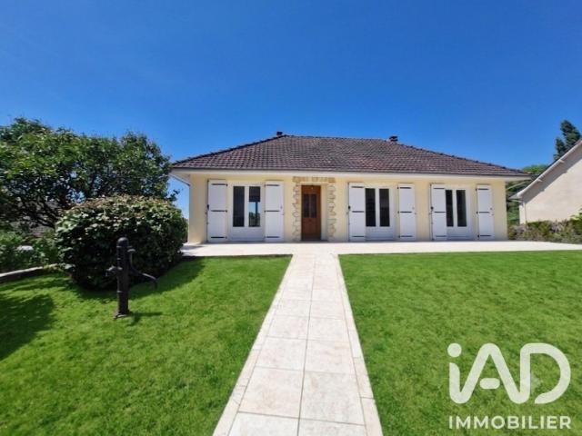 Maison vente à Limoges, Aixe-sur-vienne